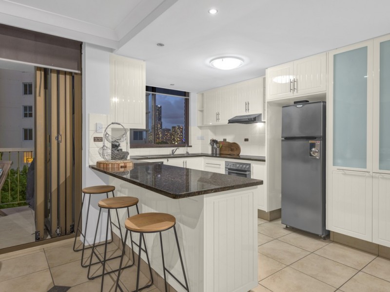 23/83 O’Connell Street, Kangaroo Point QLD 4169