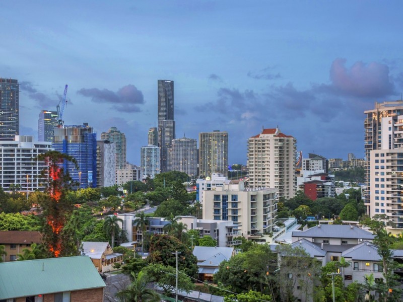 23/83 O’Connell Street, Kangaroo Point QLD 4169