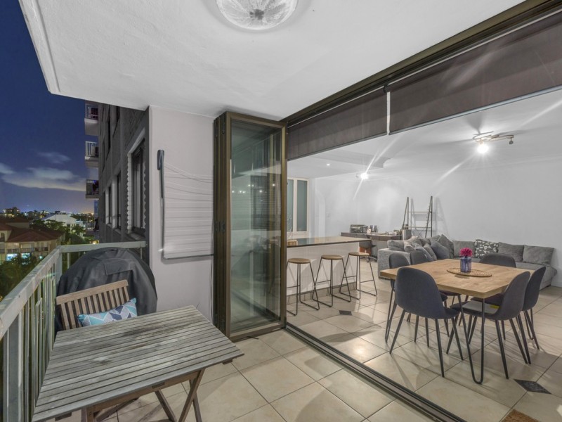 23/83 O’Connell Street, Kangaroo Point QLD 4169