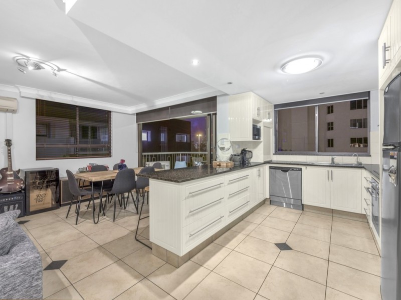 23/83 O’Connell Street, Kangaroo Point QLD 4169