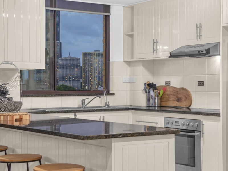 23/83 O’Connell Street, Kangaroo Point QLD 4169