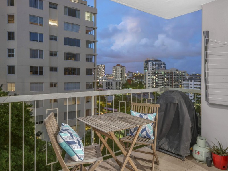 23/83 O’Connell Street, Kangaroo Point QLD 4169