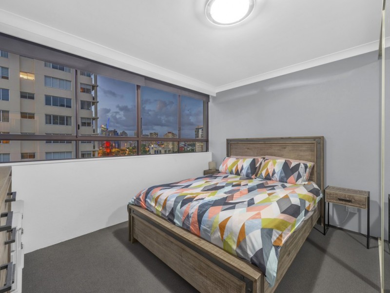 23/83 O’Connell Street, Kangaroo Point QLD 4169