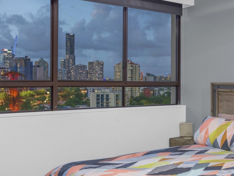23/83 O’Connell Street, Kangaroo Point QLD 4169