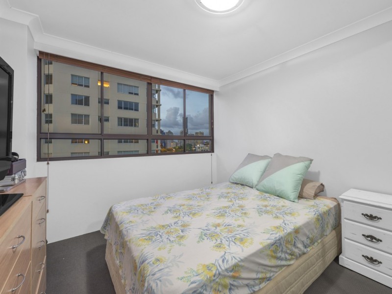 23/83 O’Connell Street, Kangaroo Point QLD 4169