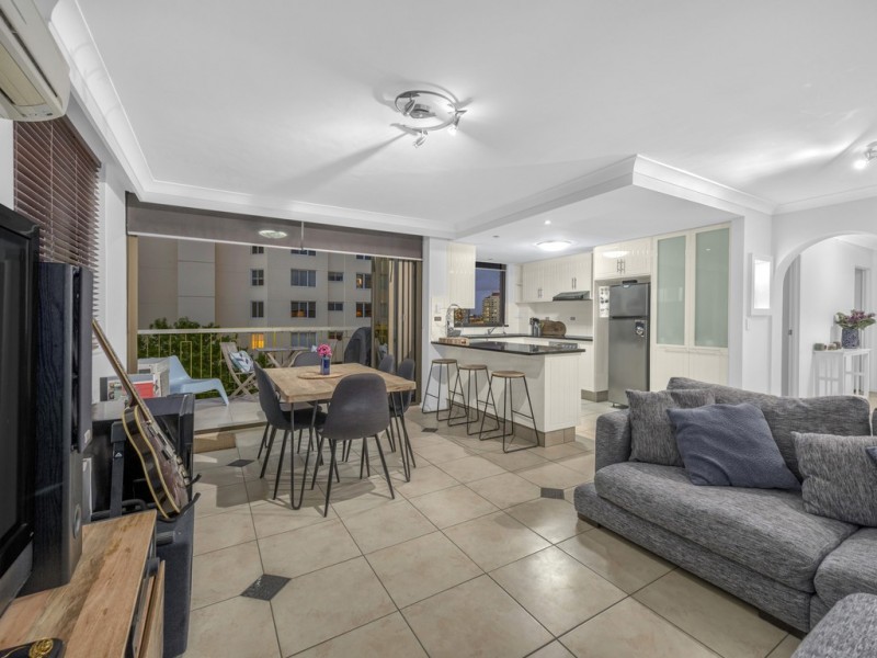 23/83 O’Connell Street, Kangaroo Point QLD 4169