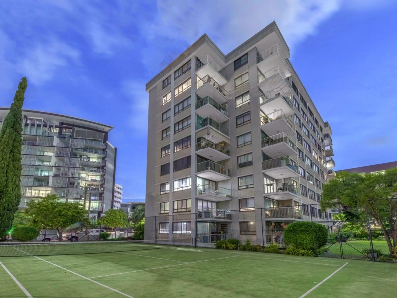 23/83 O’Connell Street, Kangaroo Point QLD 4169