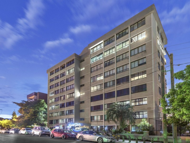 23/83 O’Connell Street, Kangaroo Point QLD 4169
