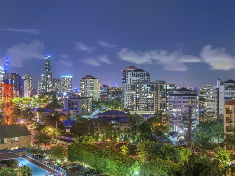 23/83 O’Connell Street, Kangaroo Point QLD 4169
