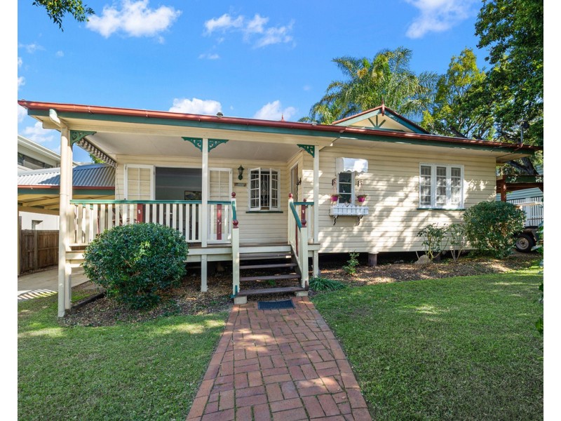 94 Taylor Street, Wavell Heights QLD 4012