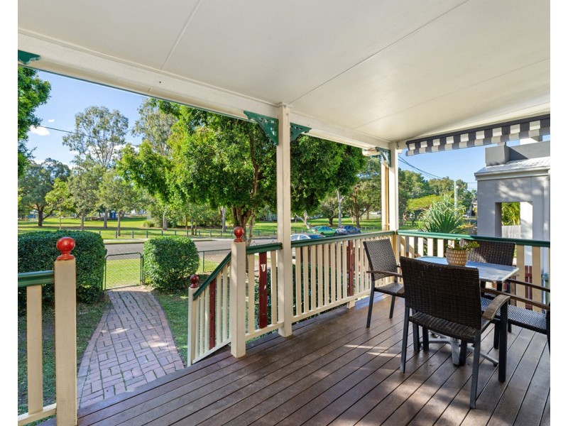 94 Taylor Street, Wavell Heights QLD 4012