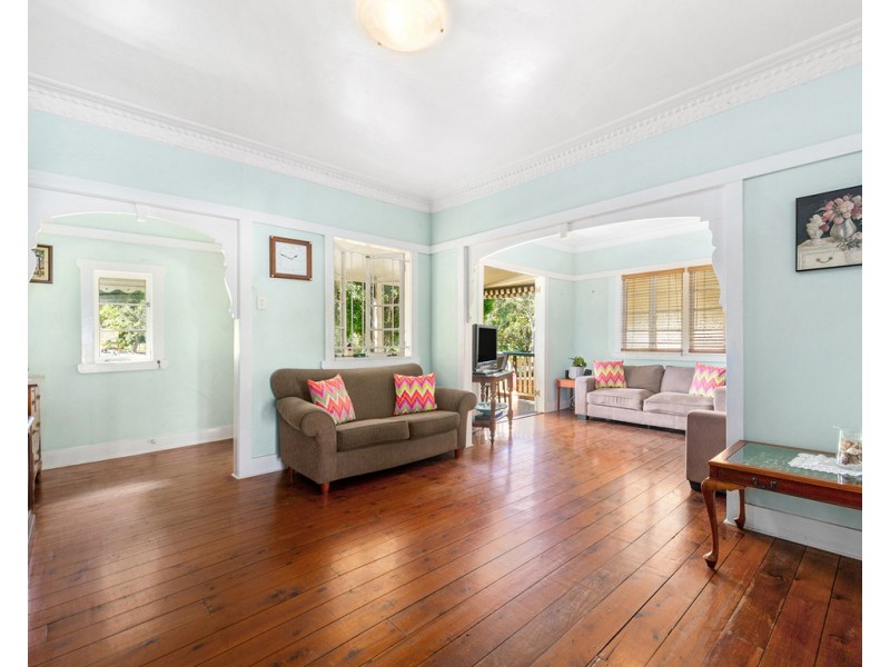 94 Taylor Street, Wavell Heights QLD 4012