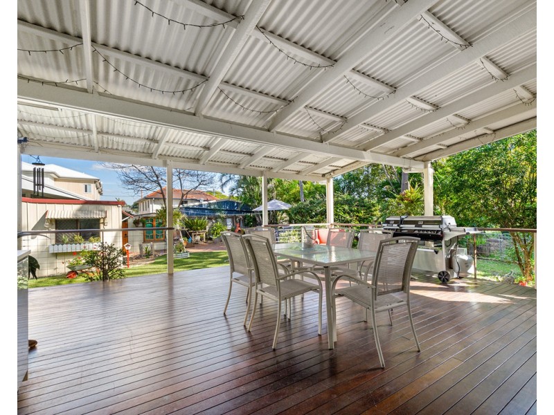 94 Taylor Street, Wavell Heights QLD 4012