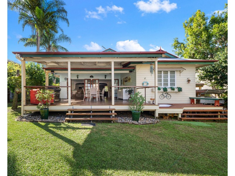 94 Taylor Street, Wavell Heights QLD 4012