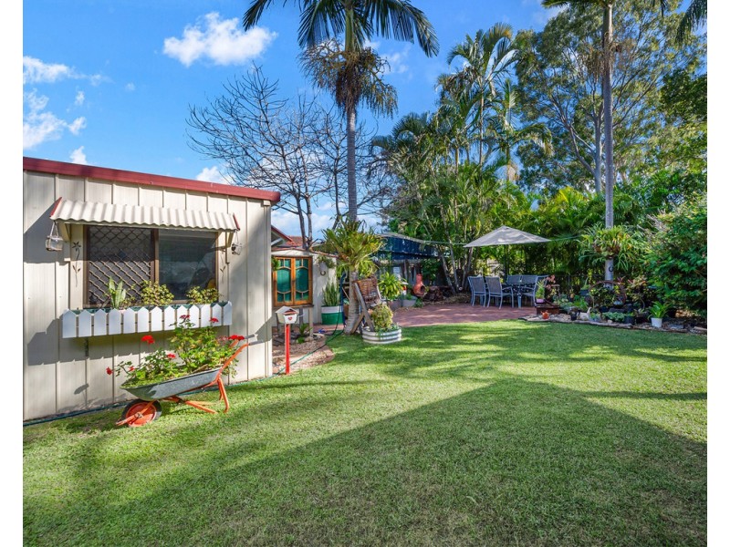 94 Taylor Street, Wavell Heights QLD 4012