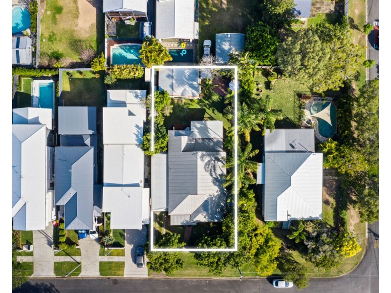 94 Taylor Street, Wavell Heights QLD 4012