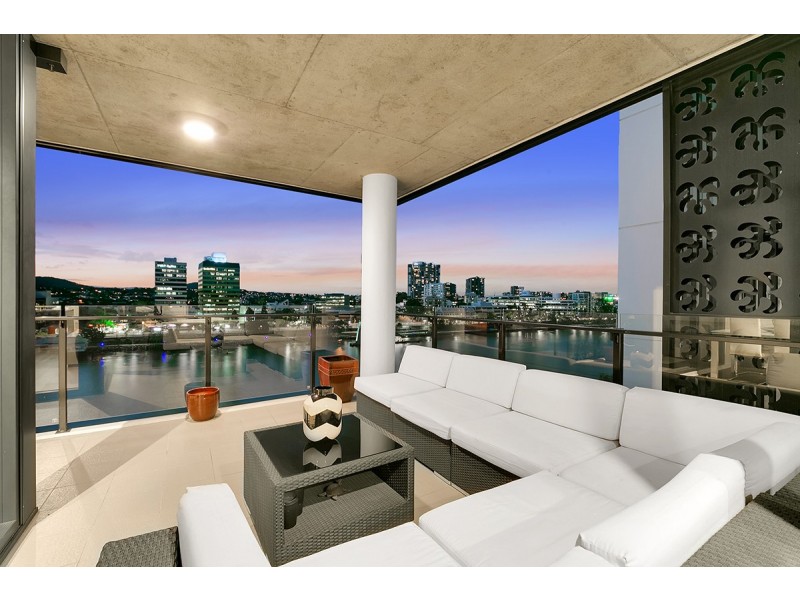 808/21 Buchanan Street, West End QLD 4101