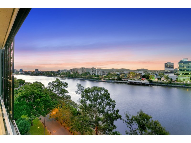 808/21 Buchanan Street, West End QLD 4101