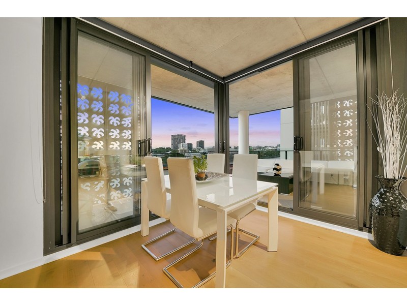 808/21 Buchanan Street, West End QLD 4101