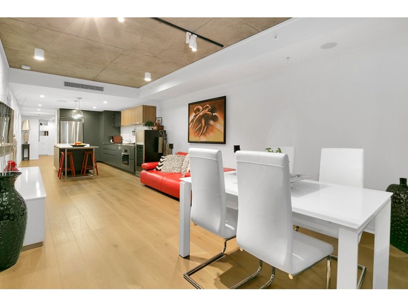 808/21 Buchanan Street, West End QLD 4101