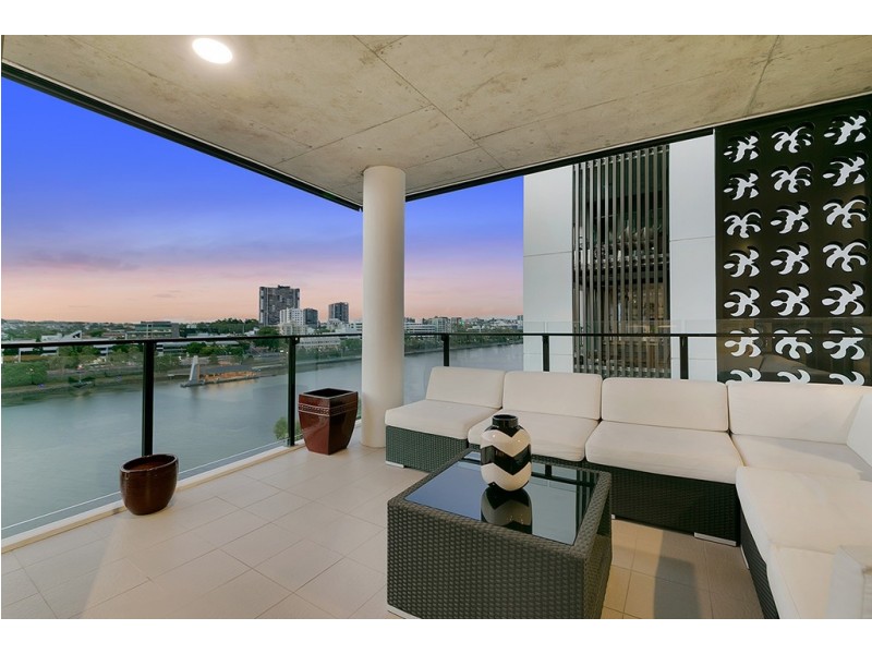 808/21 Buchanan Street, West End QLD 4101