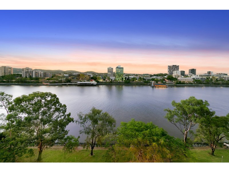 808/21 Buchanan Street, West End QLD 4101