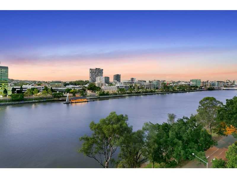 808/21 Buchanan Street, West End QLD 4101