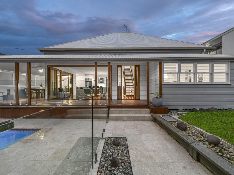 407 Bowen Terrace, New Farm QLD 4005