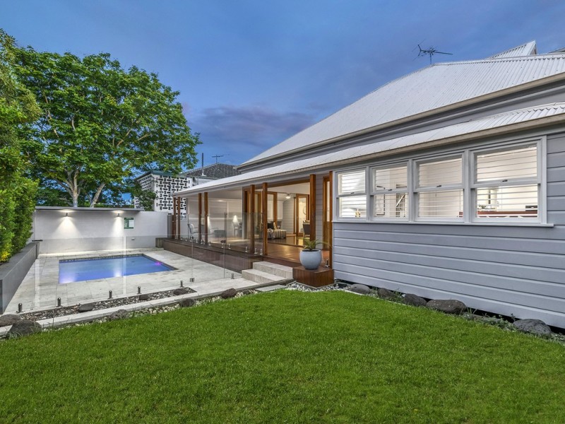 407 Bowen Terrace, New Farm QLD 4005