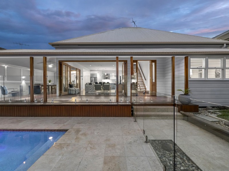 407 Bowen Terrace, New Farm QLD 4005