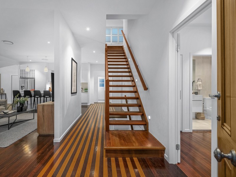 407 Bowen Terrace, New Farm QLD 4005