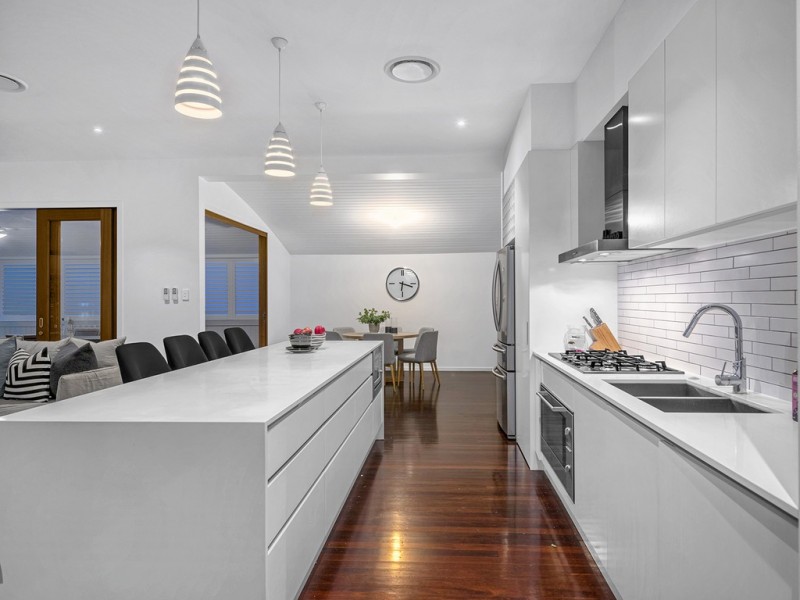 407 Bowen Terrace, New Farm QLD 4005