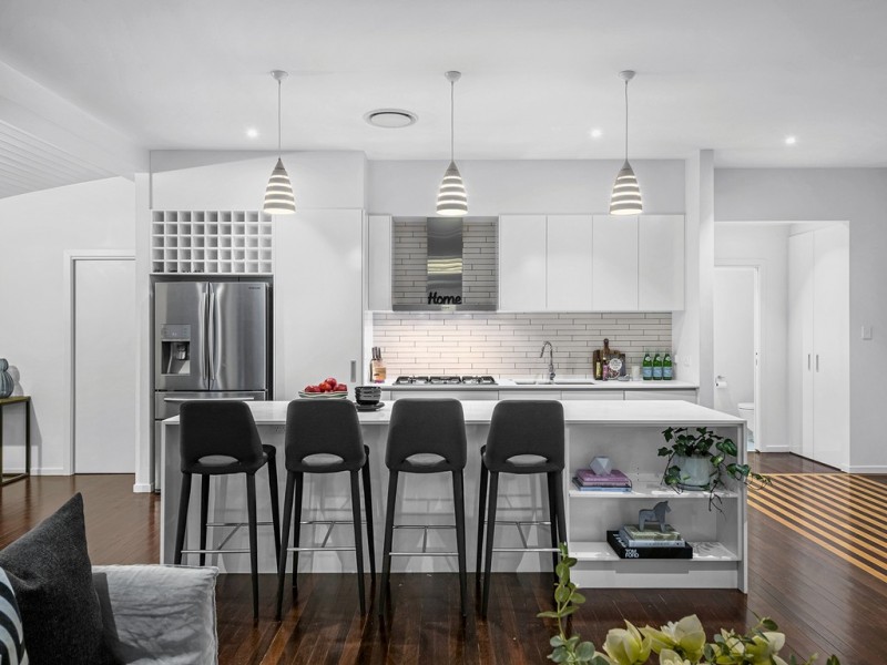 407 Bowen Terrace, New Farm QLD 4005