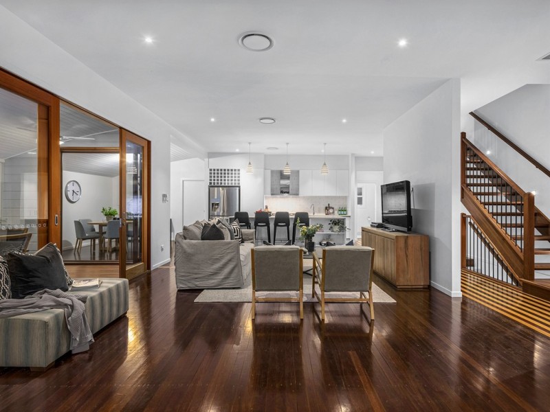 407 Bowen Terrace, New Farm QLD 4005