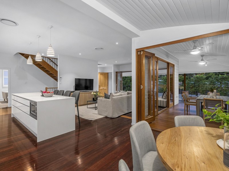 407 Bowen Terrace, New Farm QLD 4005