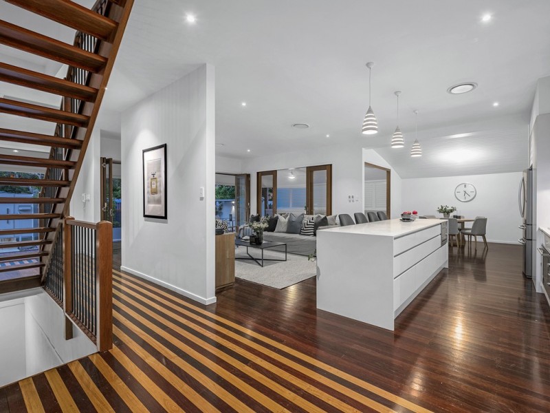 407 Bowen Terrace, New Farm QLD 4005