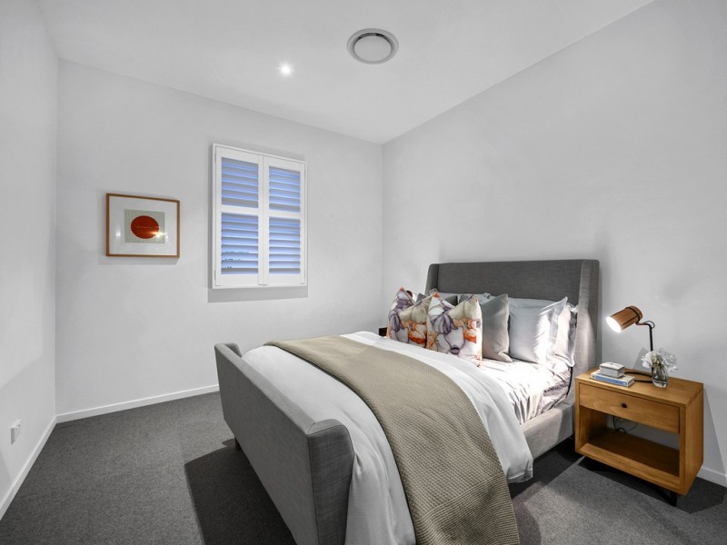 407 Bowen Terrace, New Farm QLD 4005