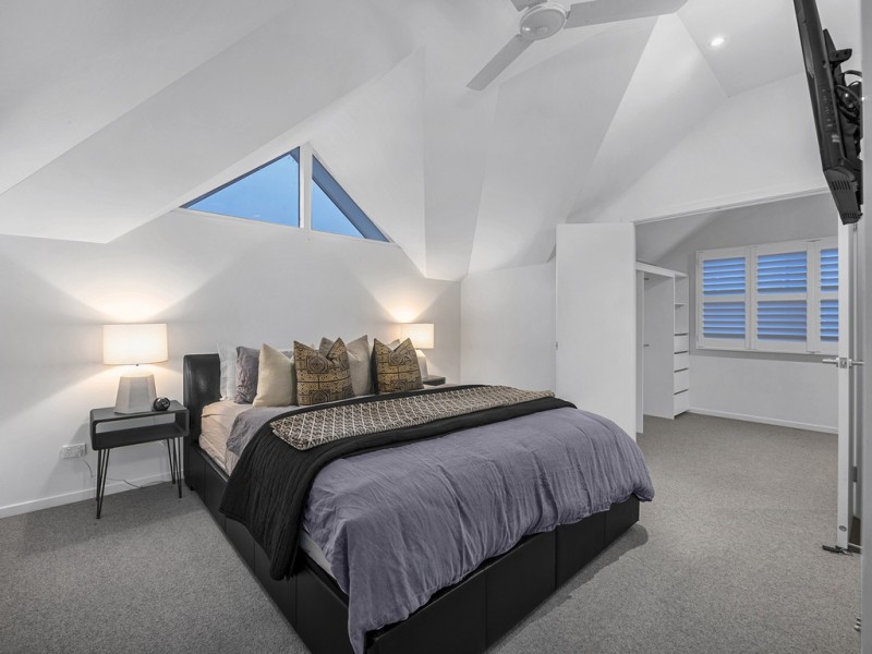 407 Bowen Terrace, New Farm QLD 4005