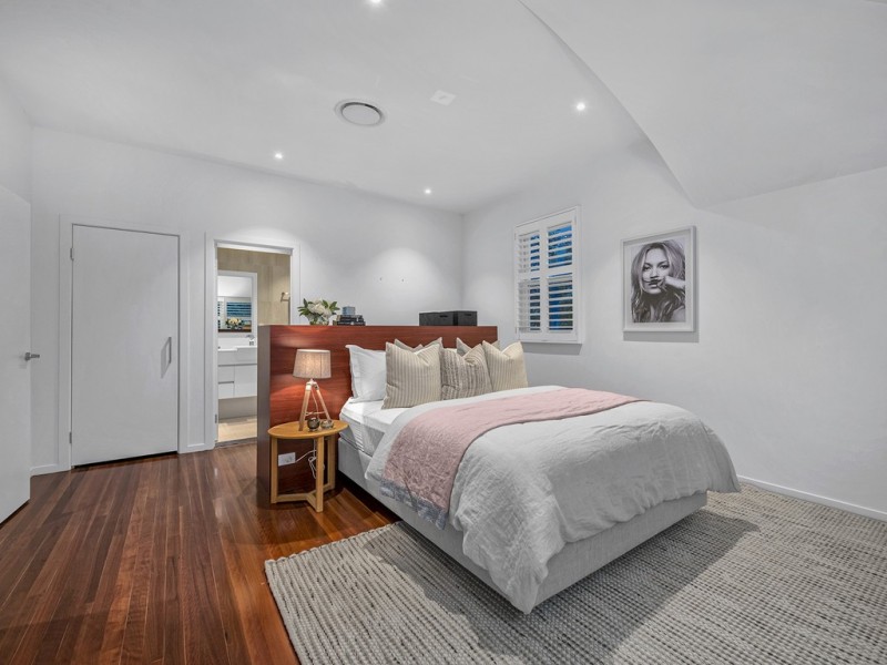 407 Bowen Terrace, New Farm QLD 4005