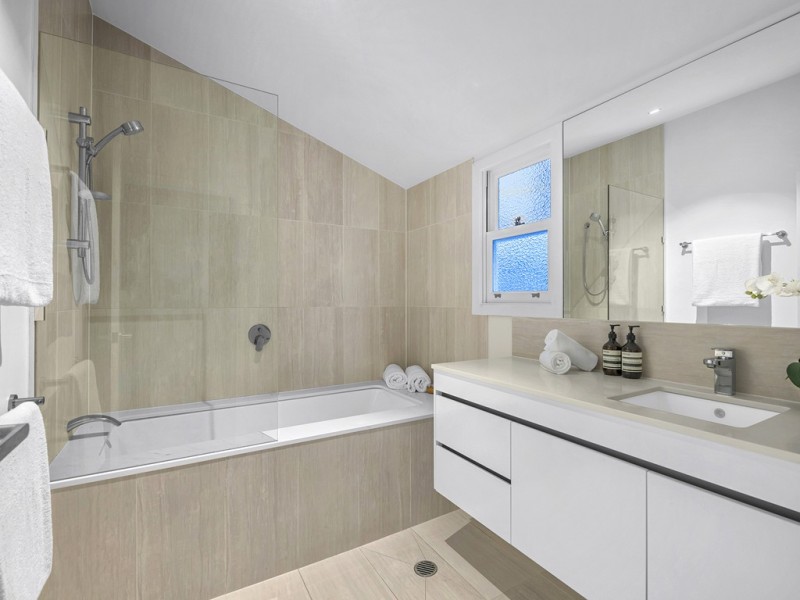 407 Bowen Terrace, New Farm QLD 4005