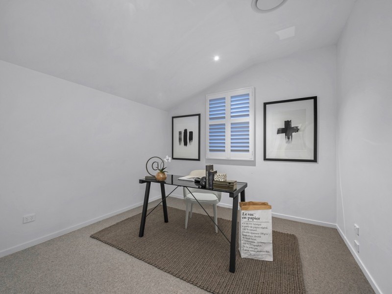 407 Bowen Terrace, New Farm QLD 4005