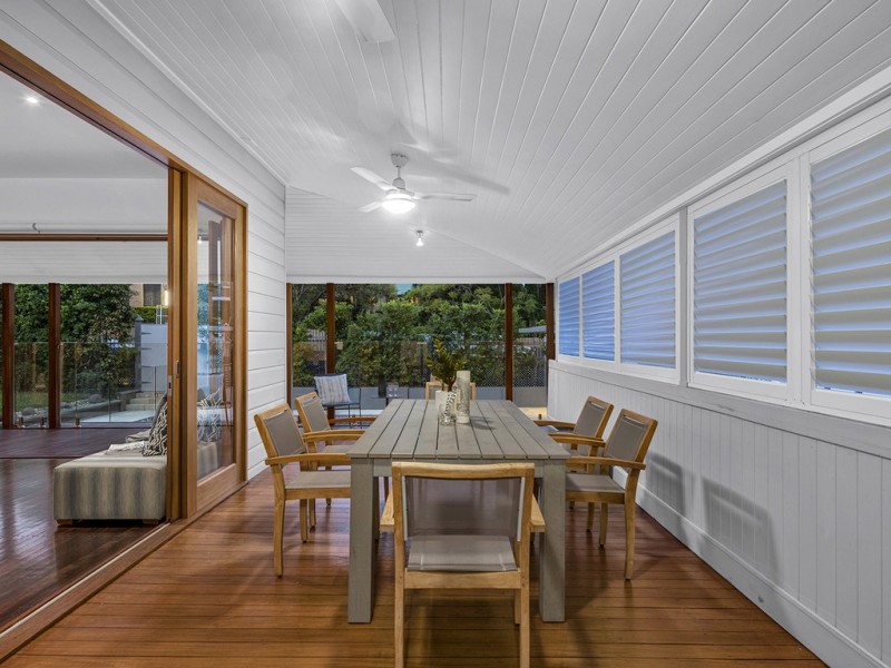 407 Bowen Terrace, New Farm QLD 4005