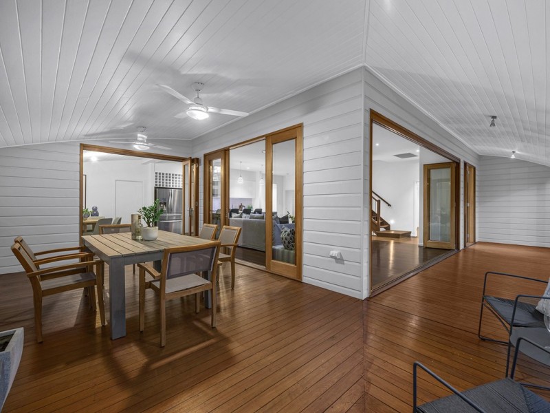 407 Bowen Terrace, New Farm QLD 4005