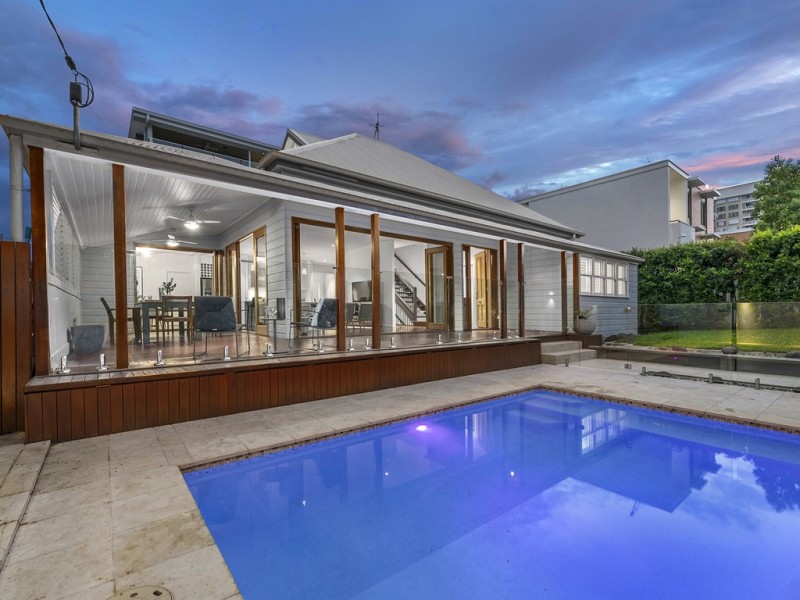 407 Bowen Terrace, New Farm QLD 4005