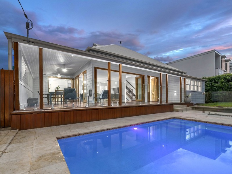 407 Bowen Terrace, New Farm QLD 4005