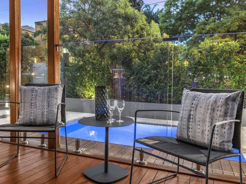 407 Bowen Terrace, New Farm QLD 4005