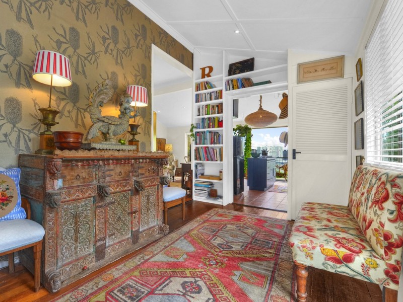 5/38 Cowlishaw Street, Bowen Hills QLD 4006