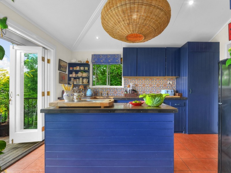 5/38 Cowlishaw Street, Bowen Hills QLD 4006