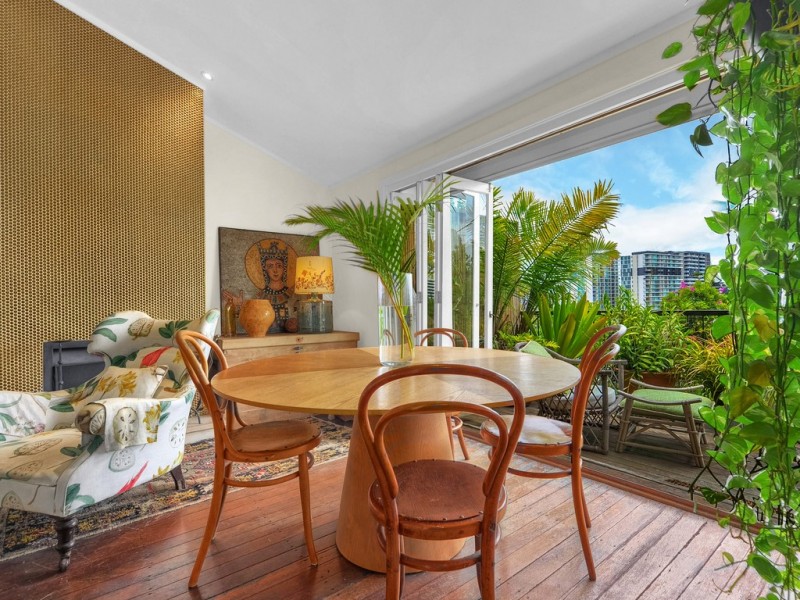 5/38 Cowlishaw Street, Bowen Hills QLD 4006