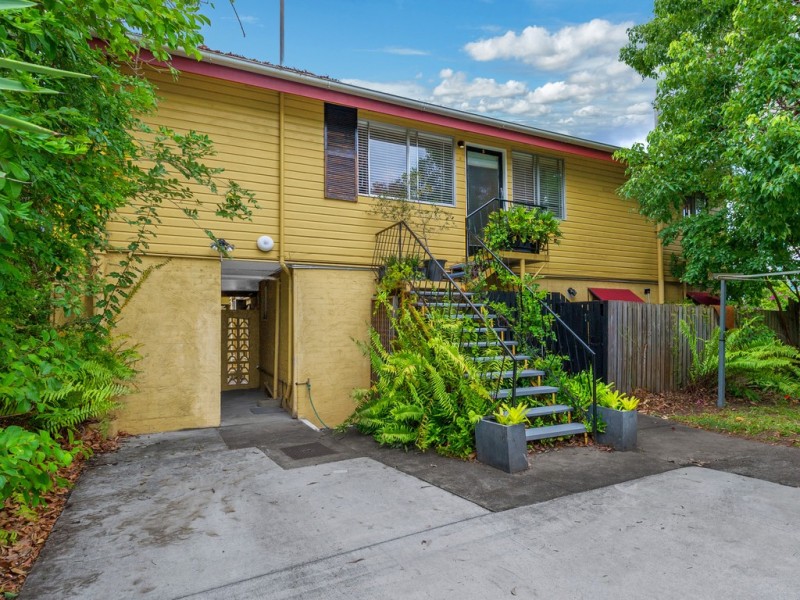 5/38 Cowlishaw Street, Bowen Hills QLD 4006